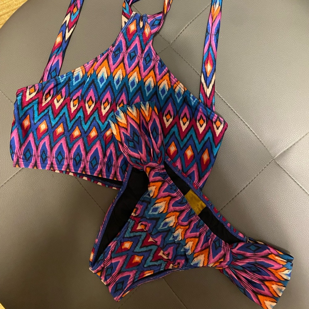 Bikini - size S. Triya